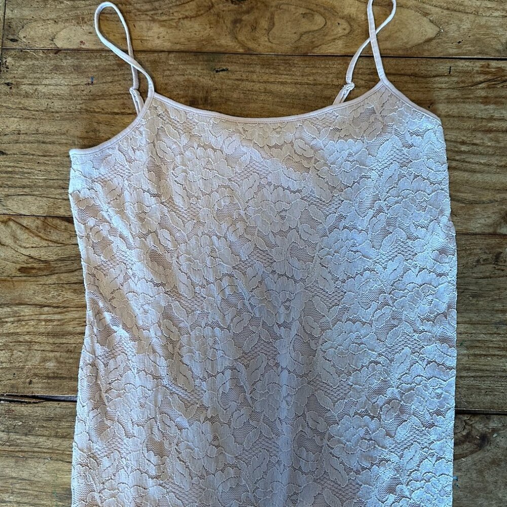 Ann Taylor Factory Tank Size L
